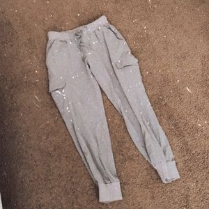 Jaanuu jogger scrubs
